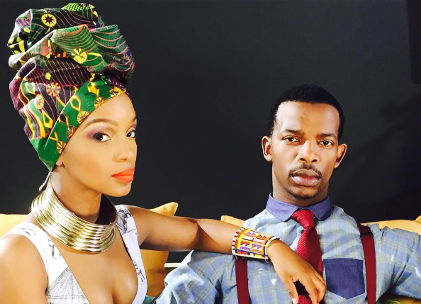 nandi and zakes so cool