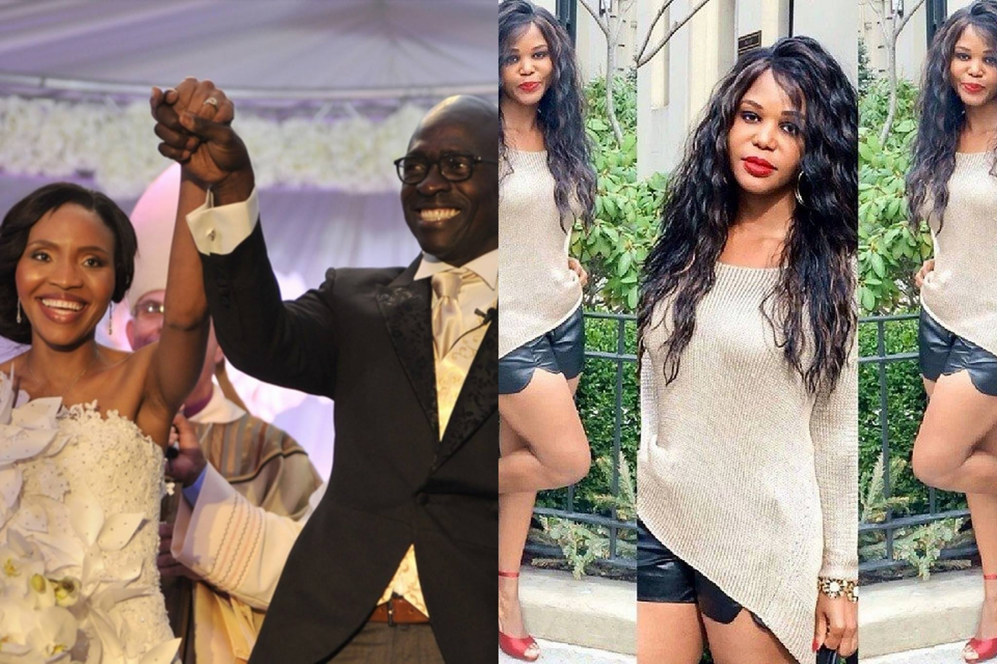 Open Letter- "My Affair With Malusi Gigaba” – Buhle Mkhize