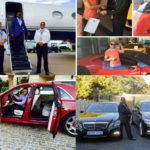 5 Of Africa's Richest & Most Flamboyant Pastors And Their Luxurious Lifestyles