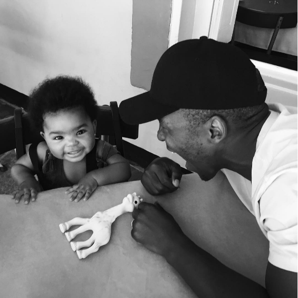 Fathers Day chronicles: SA&#8217;s top 10 coolest celebrity dads and their kids, EntertainmentSA News South Africa