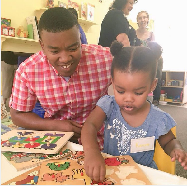 Fathers Day chronicles: SA&#8217;s top 10 coolest celebrity dads and their kids, EntertainmentSA News South Africa
