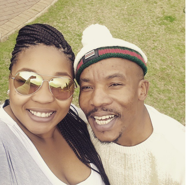 'Guys Think I'm Going To Steal Their Ladies,' Says Mduduzi Mabaso