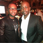 Vusi Nova Opens Up About His Relationship With Brother Sisa