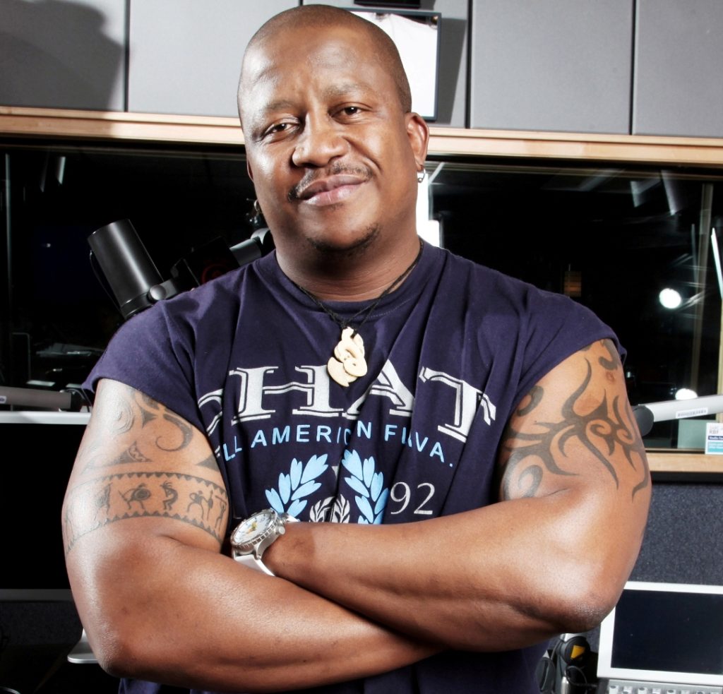 DJ Fresh Defends Euphonik For The #Nonke Tweet - OkMzansi