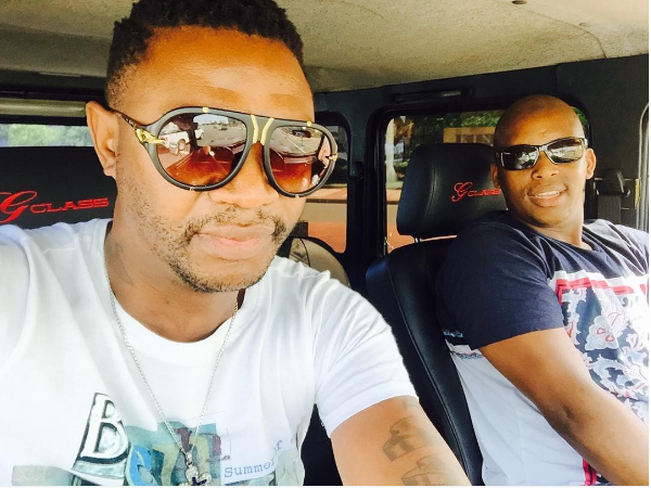 DJ Bongz To Tour America Teaching The Gwara Gwara Dance