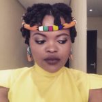 LOL! The Soil's Buhle's Hilarious Clap Back At Troll
