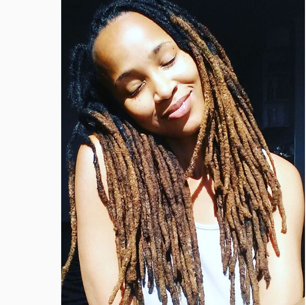 We Have Proof That Claire Mawisa Doesn't Age - OkMzansi