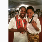 Dr Bae Mbuyi Ndlozi Sends His Bae The Sweetest B'day Shoutout