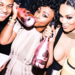 Pearl Thusi And Boity Display Friendship Goals In A Sweet Exchange On Twitter