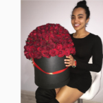 Amanda Du Pont Gushes About Her Bae On Her B'day