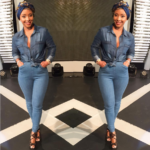 Boity Reaches Yet Another Milestone