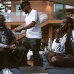 Here's The Real Reason Behind Black Coffee Hanging Out With Diddy