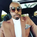 DJ Sbu Pens An Open Letter To His Future Wife