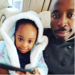DJ Sbu Plans To Retire To Become A Full-Time Dad