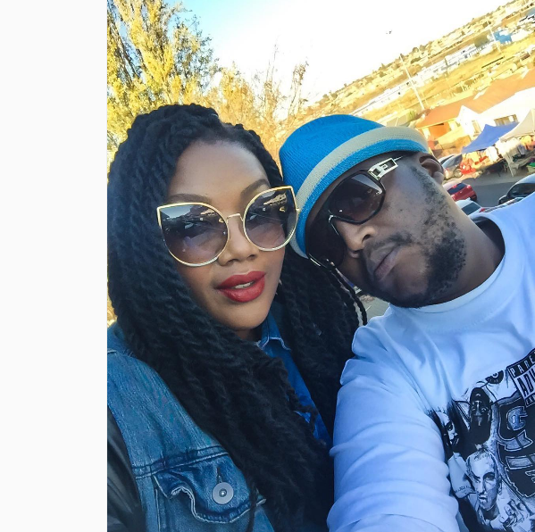 HHP Says His Wife Is Now His Only Friend