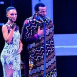 Is Nandi Mngoma Pregnant With Her First Child?