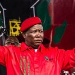 Julius Malema Says SA Would Be Boring Without Whites