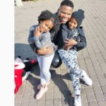 Lloyd Cele Is Tired Of Negativity Around Black Fathers