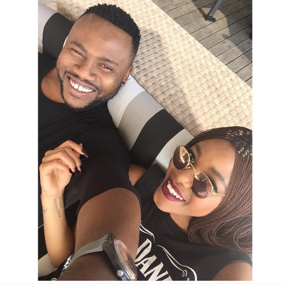 Lootlove Finally Shares A Photo With Her Bae Reason