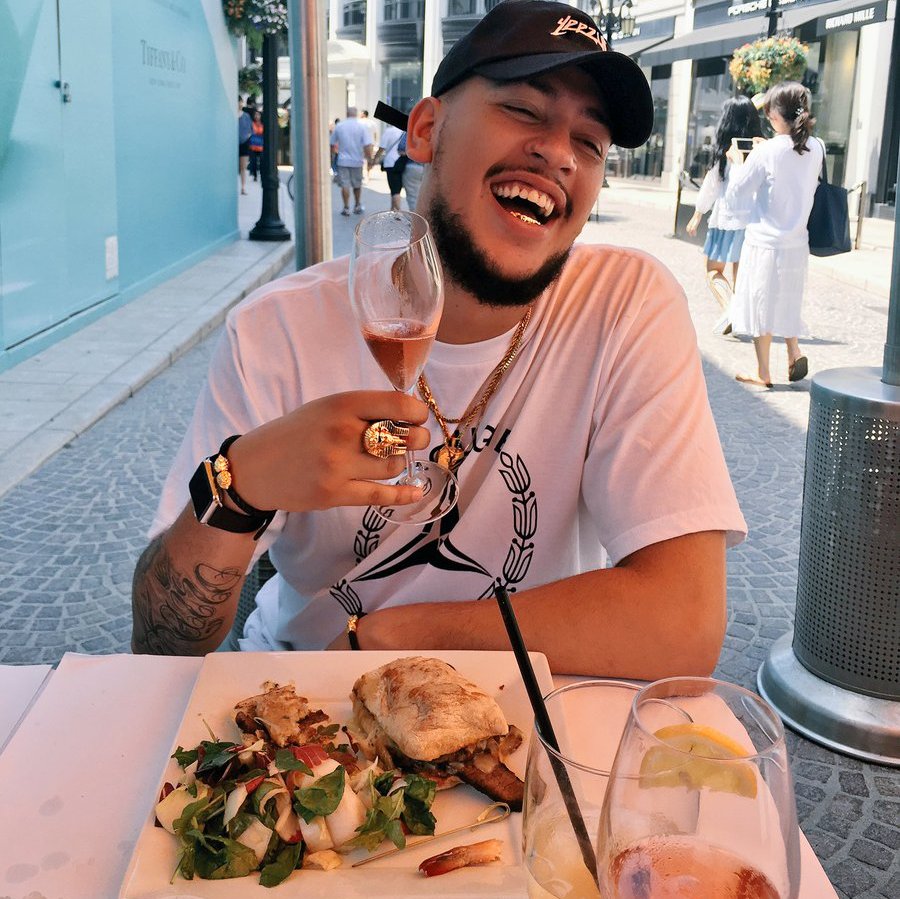 Ntsiki Mazwai Fires Shots At AKA's Empire Dream