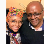 SA Celebs Celebrate Their Dads On Father's Day