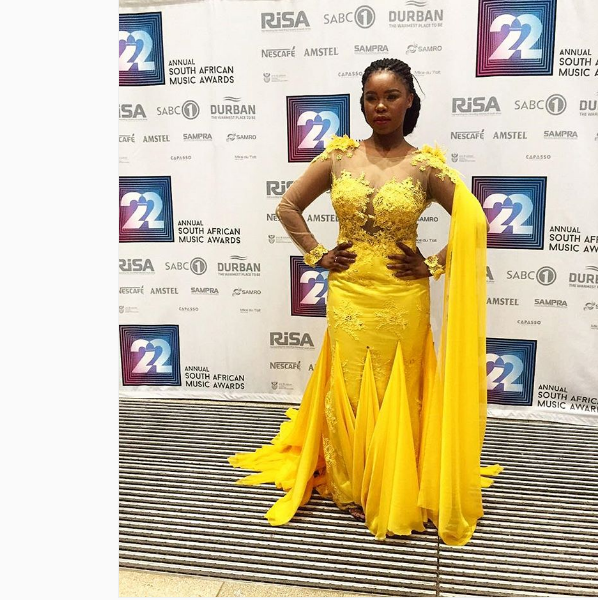 Zahara Reveals The Real Reason Behind Her Weight Loss