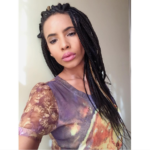 Thuli Phongolo Admits To Have Struggled With Acting