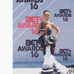 What South African Celebs Wore To The 2016 BET Awards