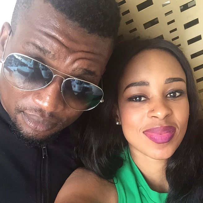 Pulane Lenkoe Shows Her Bae Katlego Mphela Some Love Okmzansi