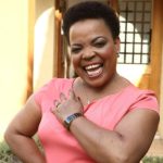 Music Producer Claims Rebecca Malope Owes Him A Chunk Of Money
