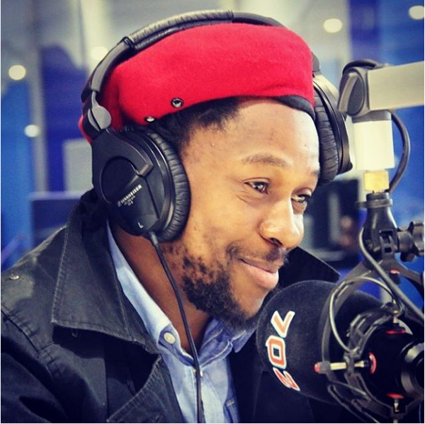 Mbuyi Ndlozi Won't Entertain Women's Obsession With Him