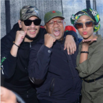 10 Celebrities Who Publicly Support ANC