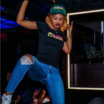 5 Celebs Who Are Just As Obsessed With Babes Wodumo