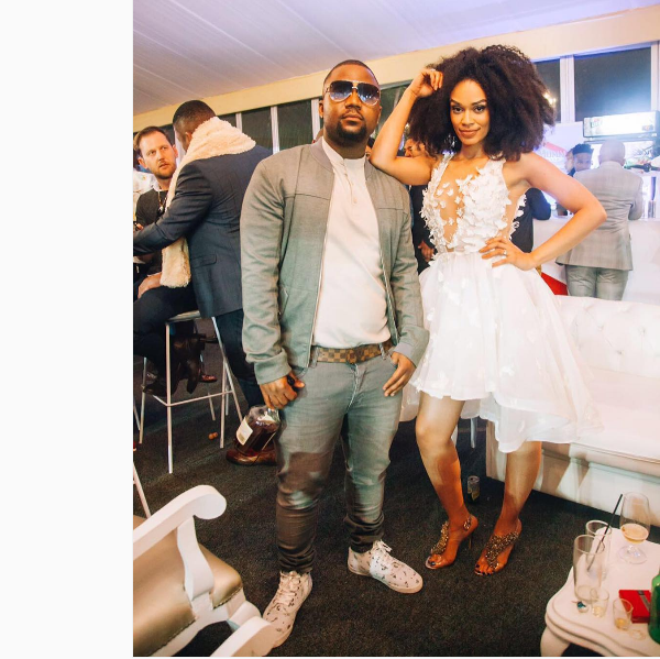 5 Most Surprising SA Celebrity Friendships