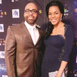 5 SA Celeb Marriages That Have Stood The Test Of Time