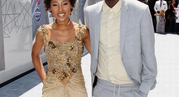 5 Times Black Coffee And Enhle Mbali Gave Us Love Goals