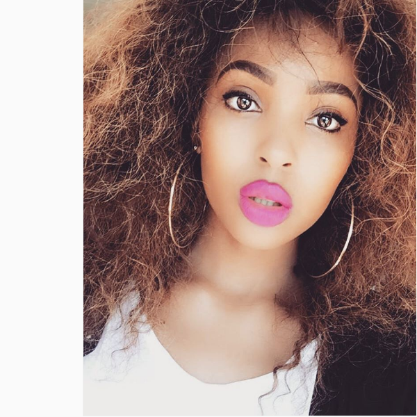 7 Things You Didn't Know About Isibaya's Linda Mtoba