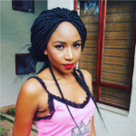 Blue Mbombo Opens Up About Growing Up In A Shack