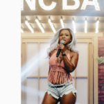 Boity Shares Her Favorite SA Hip Hop Diss Track