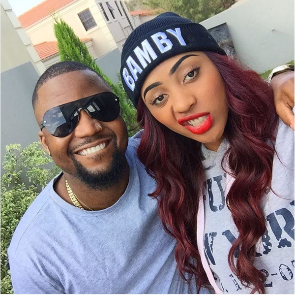 Caasper Nyovest Says He Won't Be Making A Song About Minnie