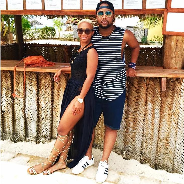 Cassper Nyovest Says Boity Deserves Better Than Himself