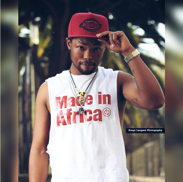 Could Sbahle Be Phila Madlingozi's New Love Interest?