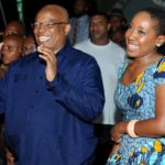 Gugu Zuma Fires Back At Critics After Uzalo Gets Renewed
