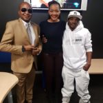 Kenny Kunene Explains Why He Bought The Nude Painting