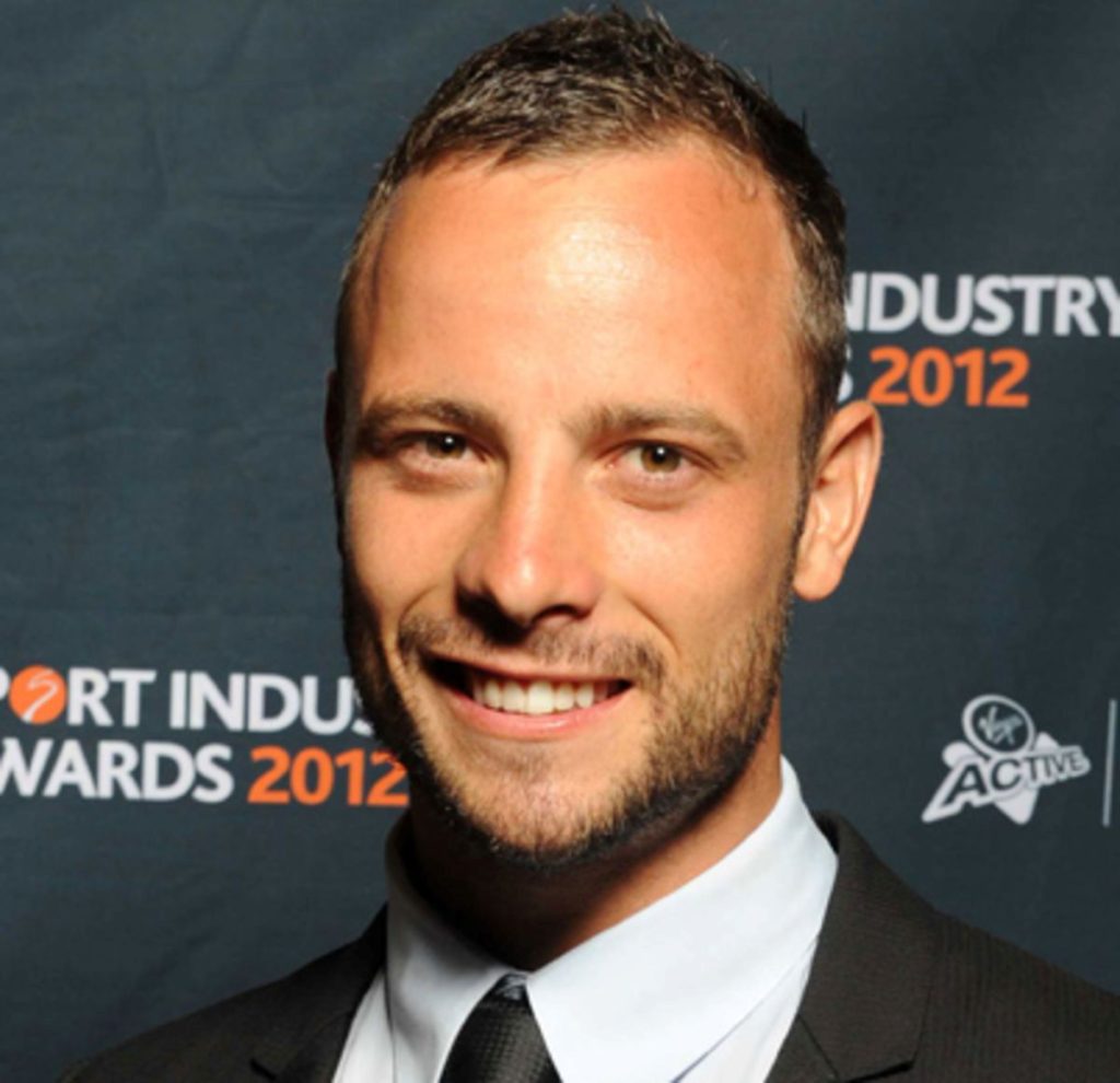 Black Twitter Furious Over Oscar Pistorius Brief Release To Attend Grandfather's Memorial