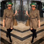 Minnie Dlamini Dragged Into Khune And Sbahle's Split