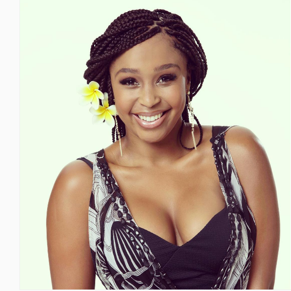 South African Female Celebs Who Are Thick And Proud Okmzansi