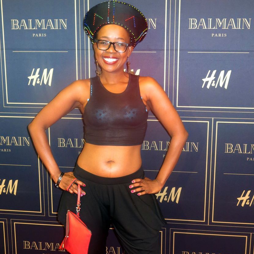 Ntsiki Mazwai Says Khanyi Mbau Is Not An Intellectual