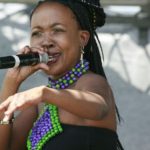 Ntsiki Says SA Has Become A Retirement Plan For American Singers