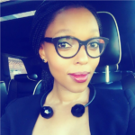 Pabi Moloi Adds Her Marriage Name To Her Social Media
